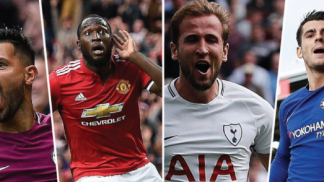 Mercato : Le PSG en pole sur un immense buteur !