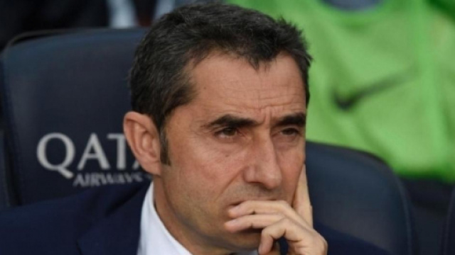 Mercato : Un pr&ecirc;t du Bar&ccedil;a sur le d&eacute;part !