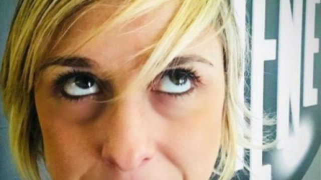'Nadia Toffa &egrave; morta: la bufala choc
