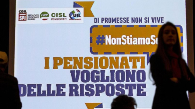 Pensioni, cosa cambia dal 2016 - Panorama - panorama.it
