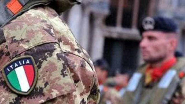 Veneto: reintroduciamo la leva militare obbligatoria