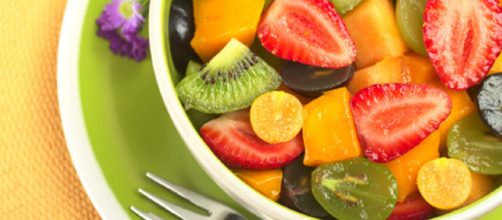 Alimentos necesarios para mujeres embarazadas