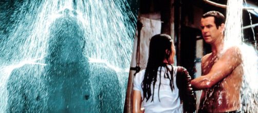 El ba&ntilde;o vigorizante que te traer&aacute; grandes beneficios