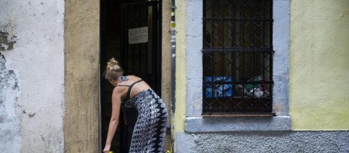 en Madrid una red dedicada a la estafa de alquileres de vacaciones - lavanguardia.com