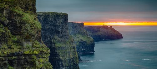 Ireland made history today by repealing the Eighth Amendment, repealing the abortion ban. [Photo Credit: Mobilus/Flickr]