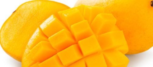 Los mangos son beneficiosos en el embarazo