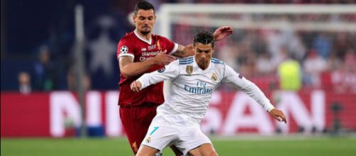 &iquest;Se ha despedido Cristiano Ronaldo del Real Madrid?