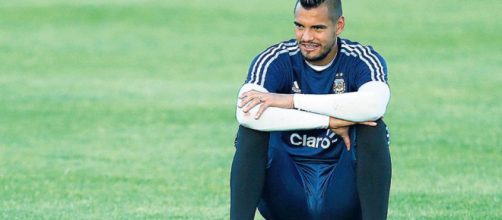 Sergio Romero se lesion&oacute; y se pierde el Mundial | E... | P&aacute;gina12 - com.ar