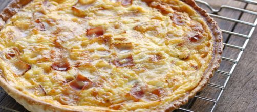 Un plato delicioso ideal para compartir con tus familiares y amigos en cualquier ocasi&oacute;n