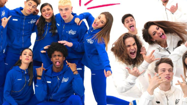Amici 2018: semifinale del serale, info streaming e replica.