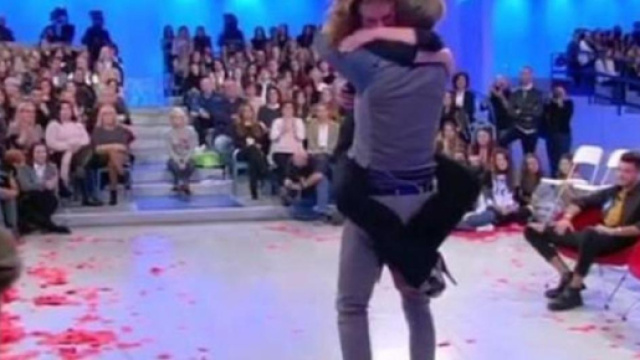 Anticipazioni U&D, la scelta di Sara