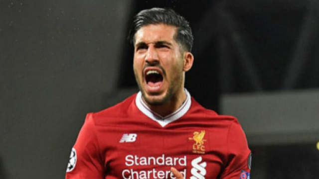 Calciomercato Juventus, ecco quando arriver&agrave; Emre Can