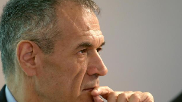Carlo Cottarelli incaricato premier