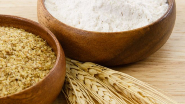 Cereali e derivati sono tra i principali cibi che contengono glutine