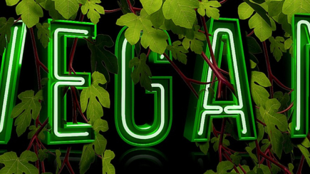 La dieta vegana - drcurtisduncan.com