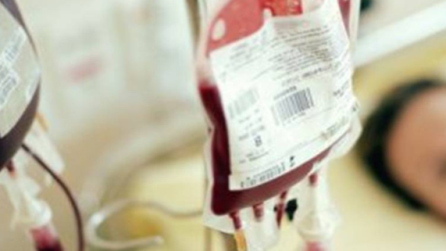 Epatite C dopo trasfusione di sangue: familiari paziente morta risarciti