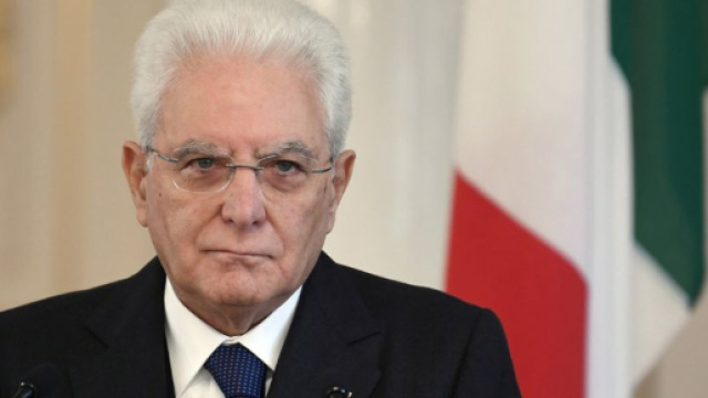 Fra Salvini e Di Maio, Mattarella scelga un terzo - Panorama - panorama.it