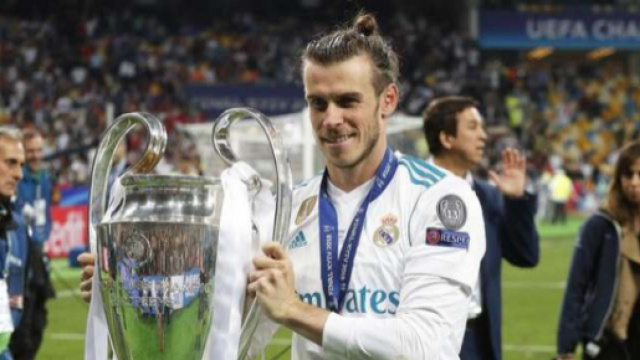 Gareth Bale l&acirc;che un indice de taille sur son avenir au Real Madrid !