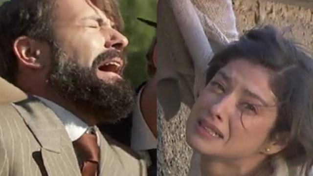 Il Segreto anticipazioni: Candela muore