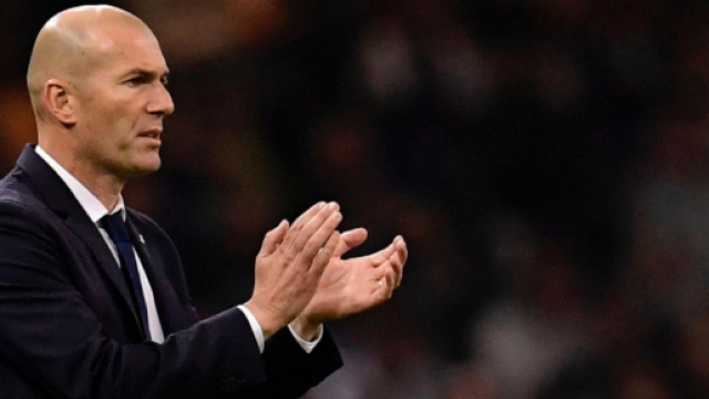 Ligue des champions, Juventus-Real Madrid (1-4) : Zidane r&egrave;gne sur ... - leparisien.fr