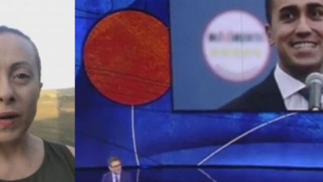 #LuigiDiMaio proceder&agrave; con l'impeachment su #SergioMattarella. #BlastingNews