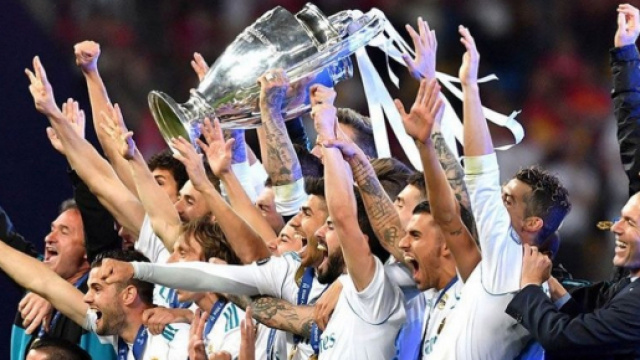 Mercato : Plusieurs d&eacute;parts majeurs se pr&eacute;cisent au Real Madrid !