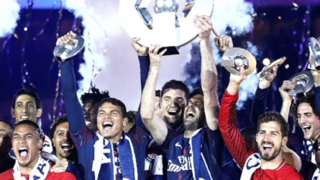 Mercato : Un cadre du PSG h&eacute;site entre le Real Madrid et le Bar&ccedil;a !