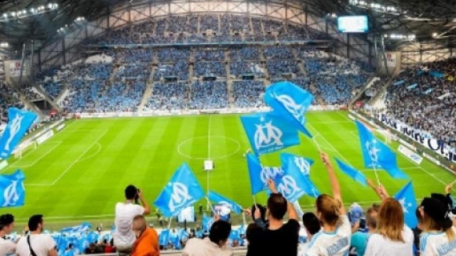 Mercato : un lat&eacute;ral gauche fran&ccedil;ais dans le viseur de l'OM ! - blastingnews.com