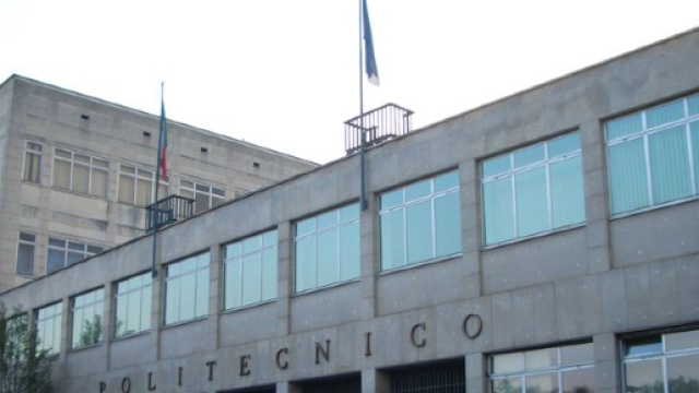Politecnico di Torino e sedi distaccate
