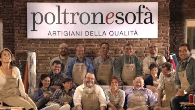 Offerte di lavoro, Poltronesof&agrave; ricerca personale diplomato in tutta Italia.