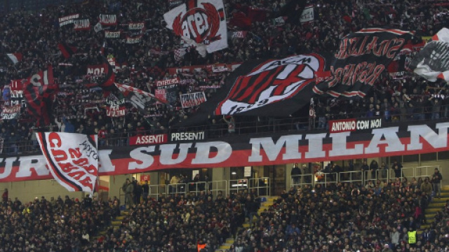Tifosi del Milan diranno addio ad Andre Silva?