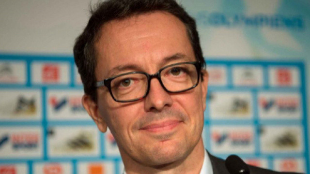 Un cadre italien attir&eacute; par l'OM lors du mercato !