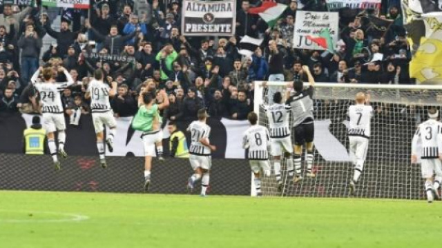 Un difensore accetter&agrave; di lasciare la Juve?