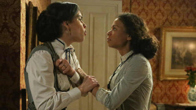 Una Vita: Leonor &egrave; viva e nasconde un segreto