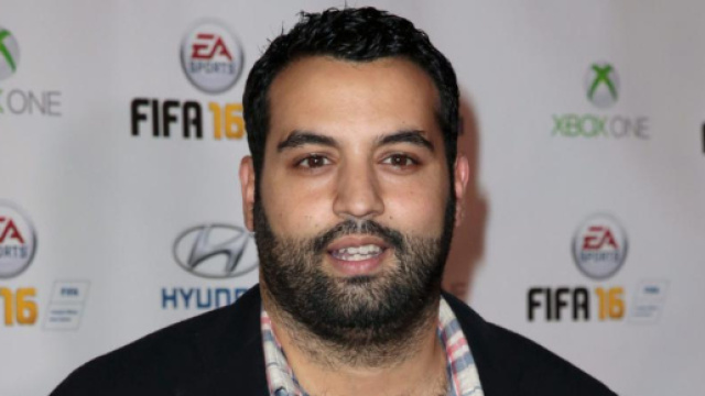 Yassine Belattar trublion m&eacute;diatique et parolier juste sur BFM TV ce 27 mai 2018