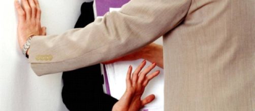 Acoso sexual en el trabajo: c&oacute;mo identificarlo y qu&eacute; hacer ... - elsalvador.com