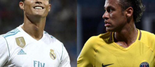 Cristiano Ronaldo dice adi&oacute;s al Real Madrid y Neymar dir&aacute; hola - blastingnews.com