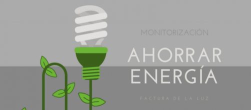 Deja de pagar de mas por la luz.