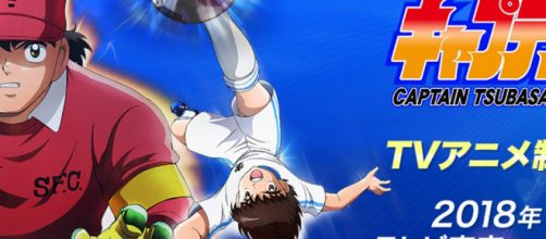 Desvelados cinco nuevos actores para el nuevo anime de Capit&aacute;n ... - ramenparados.com