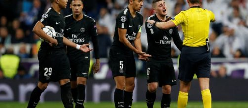 El Real Madrid y el PSG estar&aacute;n muy activos
