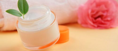 Elaboraci&oacute;n de una crema facial casera