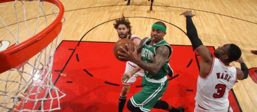 &iquest;Por qu&eacute; los Boston Celtics dejaron escapar la victoria?