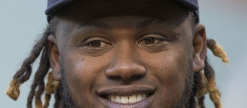 Hanley Ramirez: (Image via Keith Elision/Flickr)