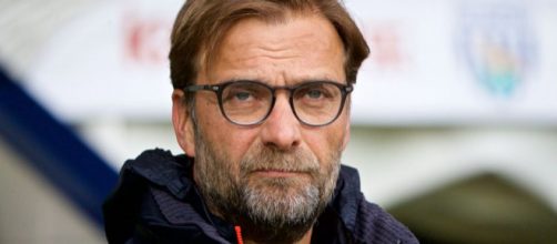 J&uuml;rgen Klopp (Stuttgart, Alemania, 16 de junio de 1967) es un exfutbolista y entrenador alem&aacute;n.