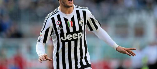 Juventus: &iquest;sorprendente intercambio de delanteros con el Chelsea?