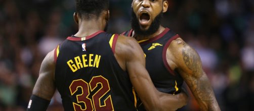 LeBron brill&oacute; de nuevo y Cavs avanzaron a la final de la NBA - el-carabobeno.com