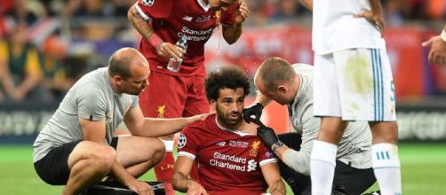 Mohamed Salah Ghaly (ar&aacute;bigo: / محمد صلاح&lrm; /; pronunciado /m&aelig;ˈħam&aelig;d sˤɑˈlɑːħ/; Basyoun, Gharbia, 15 de junio de 1992) es un futbolista egipcio.