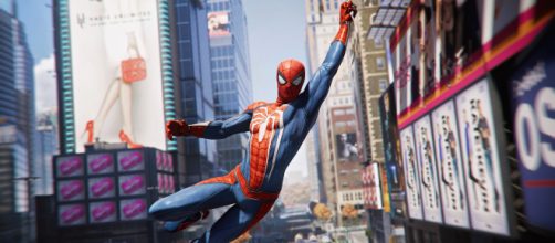 E3 has some hot new games to unveil. [image source: PlayStation Europe | Flickr]