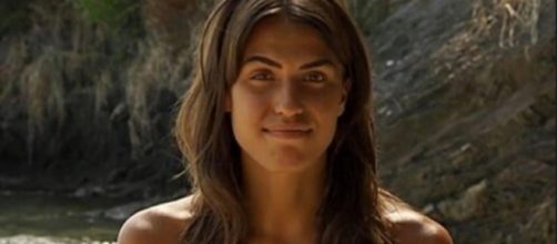 Supervivientes: Los amores de Sof&iacute;a Suescun