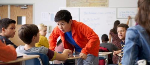&iquest;Qu&eacute; hacer cuando no me gusta mi sal&oacute;n de clases?